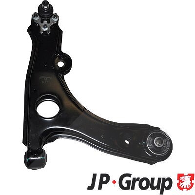 Jp Group Lenker, Radaufhängung [Hersteller-Nr. 1140101680] für VW