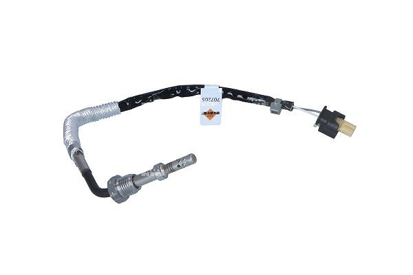 Nrf Sensor, Abgastemperatur [Hersteller-Nr. 707205] für Mercedes-Benz