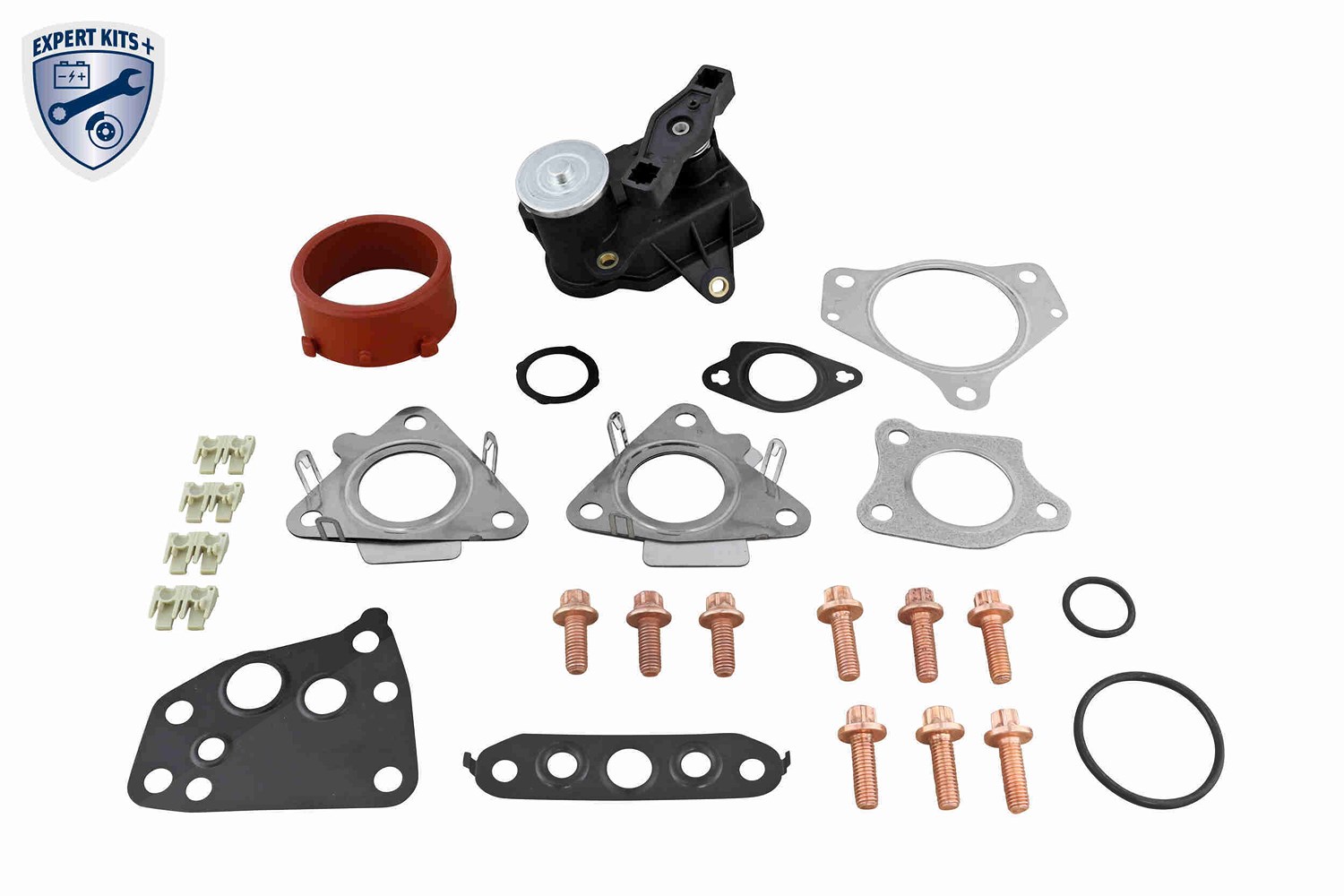 Vemo Dichtungssatz, Ansaugkrümmer [Hersteller-Nr. V30-77-90060] für Mercedes-Benz, Chrysler, Jeep