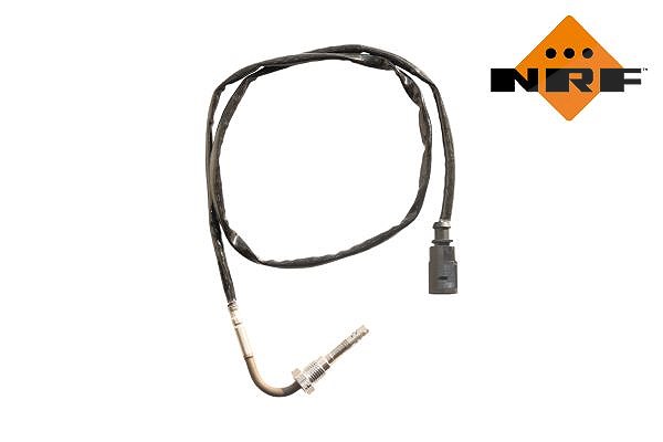 Nrf Sensor, Abgastemperatur [Hersteller-Nr. 707049] für VW