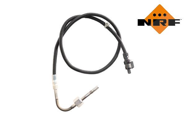 Nrf Sensor, Abgastemperatur [Hersteller-Nr. 707172] für Mercedes-Benz