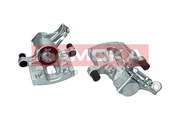 Kamoka Bremssattel [Hersteller-Nr. JBC0039] für Opel, Vauxhall