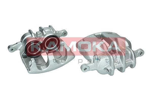 Kamoka Bremssattel [Hersteller-Nr. JBC0327] für Citroën, Peugeot, Fiat