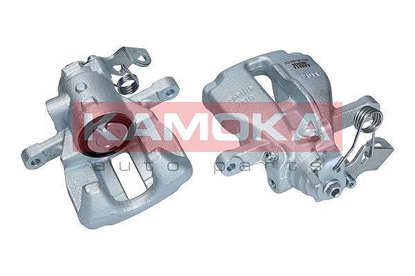 Kamoka Bremssattel [Hersteller-Nr. JBC0324] für Citroën, Peugeot, Fiat