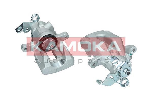 Kamoka Bremssattel Hinterachse links [Hersteller-Nr. JBC0309] für Peugeot, Ds, Citroën