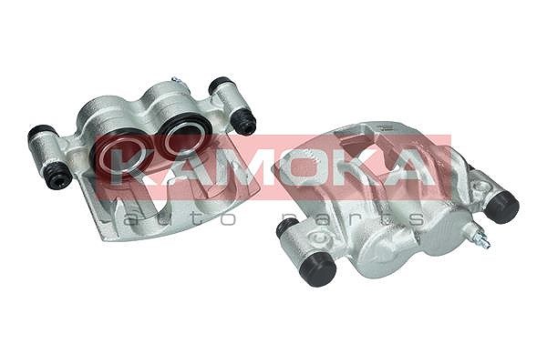 Kamoka Bremssattel [Hersteller-Nr. JBC0462] für Peugeot, Citroën, Fiat