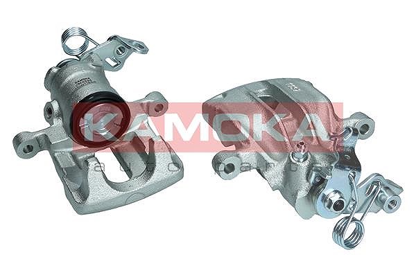 Kamoka Bremssattel [Hersteller-Nr. JBC0246] für VW, Ford, Seat