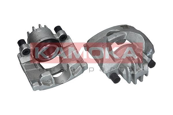 Kamoka Bremssattel [Hersteller-Nr. JBC0158] für Ds, Peugeot, Citroën