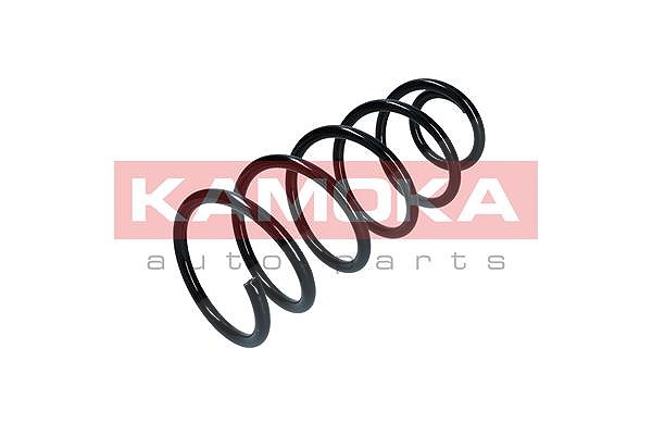 Kamoka Fahrwerksfeder [Hersteller-Nr. 2110077] für Seat, VW