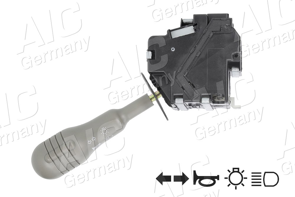 Aic Schalter, Hauptlicht [Hersteller-Nr. 53345] für Renault