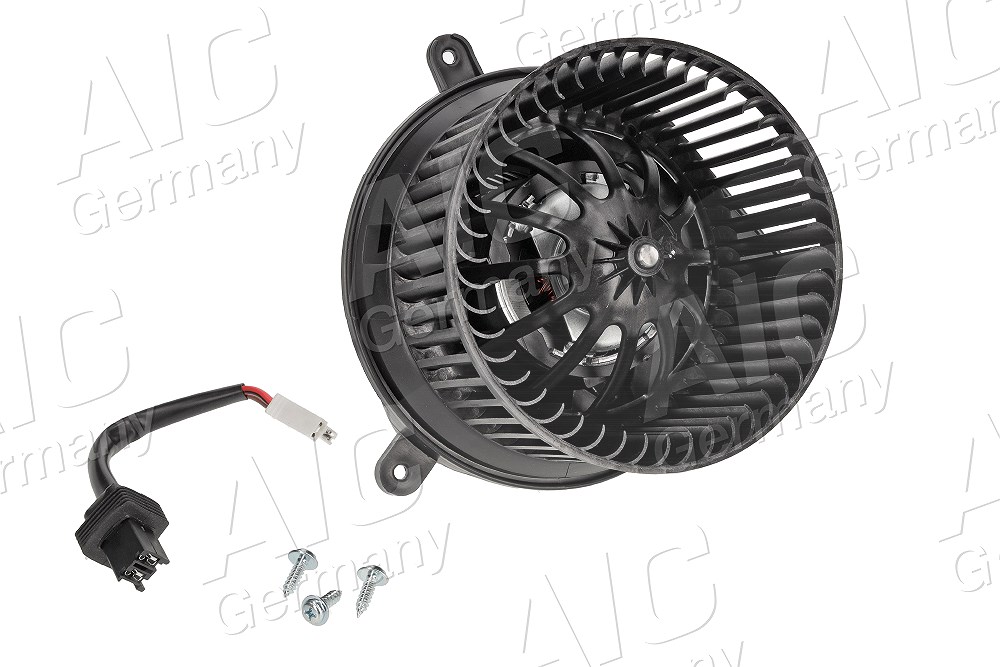 Aic Innenraumgebläse [Hersteller-Nr. 53035] für Mercedes-Benz