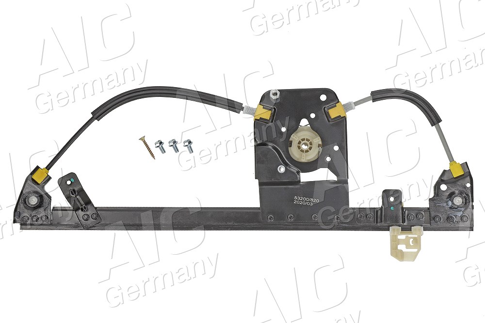 Aic Fensterheber [Hersteller-Nr. 53200] für Renault