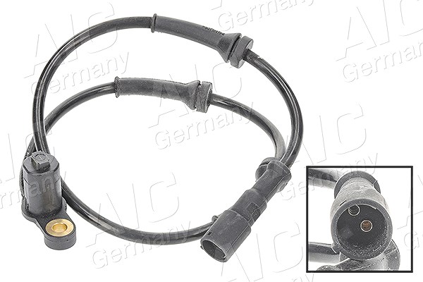 Aic Sensor, Raddrehzahl [Hersteller-Nr. 53305] für Renault