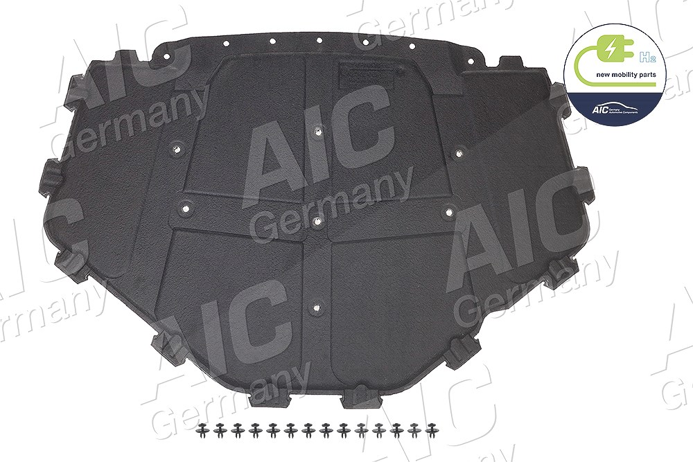 Aic Motorraumdämmung [Hersteller-Nr. 57094] für BMW