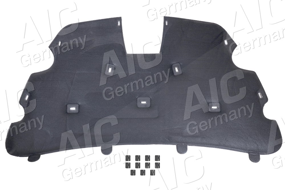 Aic Motorraumdämmung [Hersteller-Nr. 57097] für Ford
