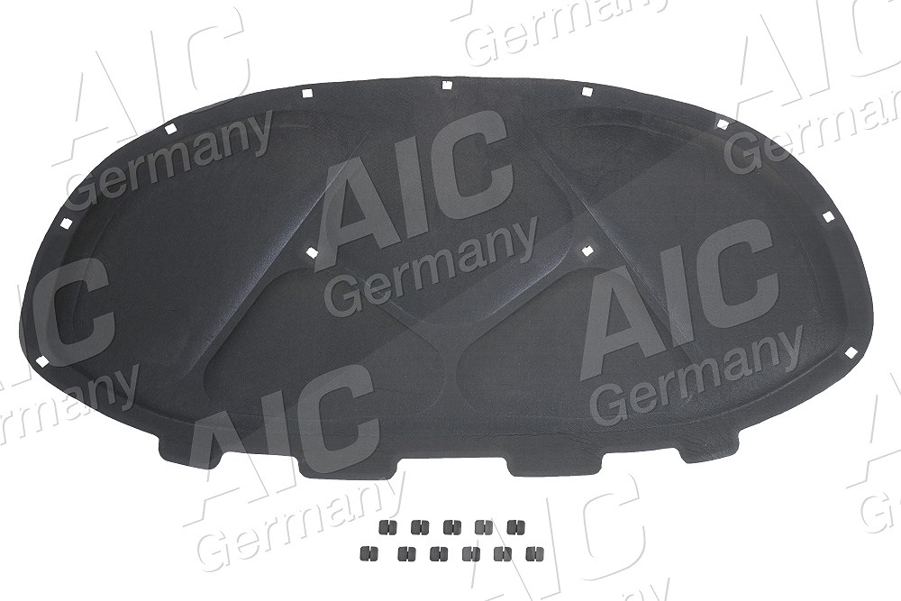 Aic Motorraumdämmung [Hersteller-Nr. 57113] für Skoda, Seat