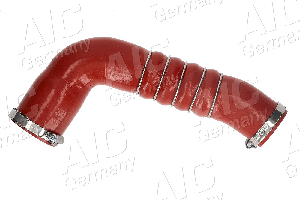Aic Ladeluftschlauch [Hersteller-Nr. 57152] für Audi