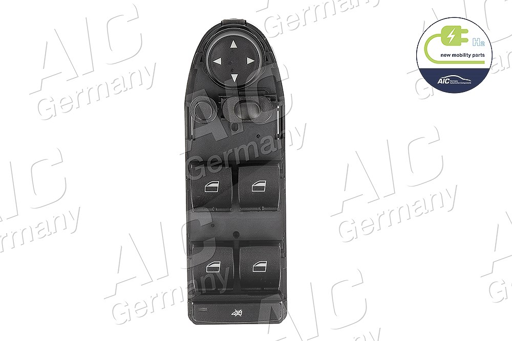 Aic Schalter, Fensterheber [Hersteller-Nr. 57897] für BMW