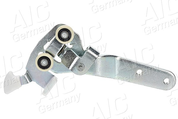 Aic Rollenführung, Schiebetür [Hersteller-Nr. 57222] für Peugeot, Citroën, Fiat