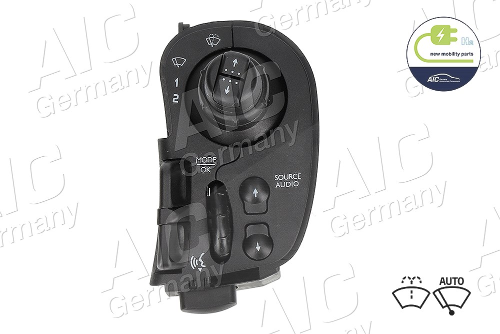 Aic Lenkstockschalter [Hersteller-Nr. 57955] für Renault