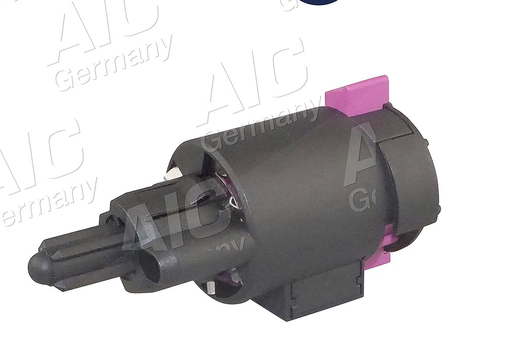 Aic Bremslichtschalter [Hersteller-Nr. 57281] für Bentley, Porsche, Audi, VW