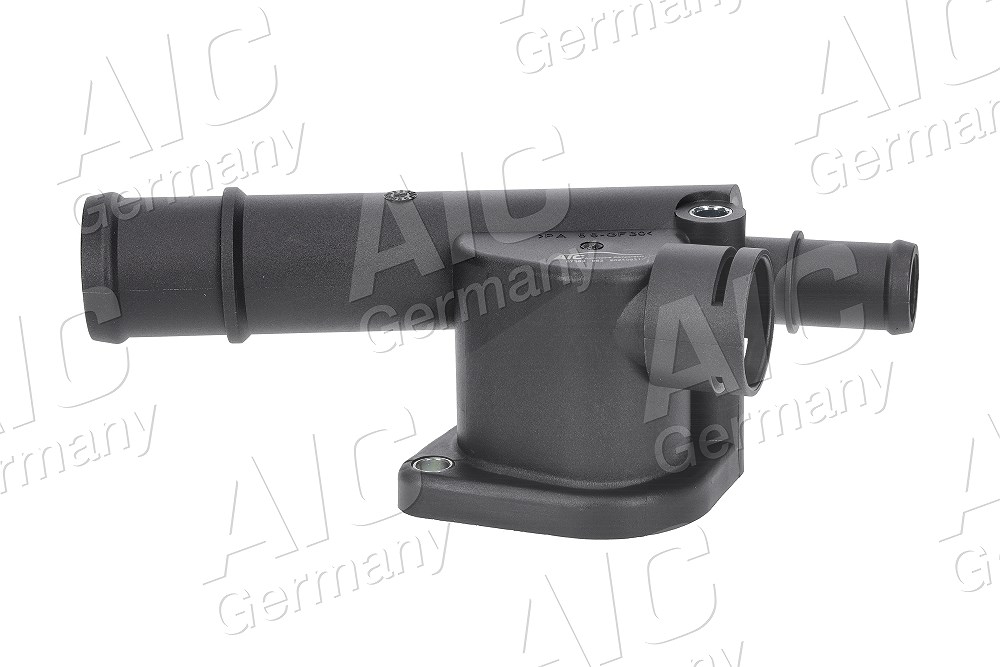 Aic Kühlmittelflansch [Hersteller-Nr. 57382] für Skoda, Seat, Audi, VW