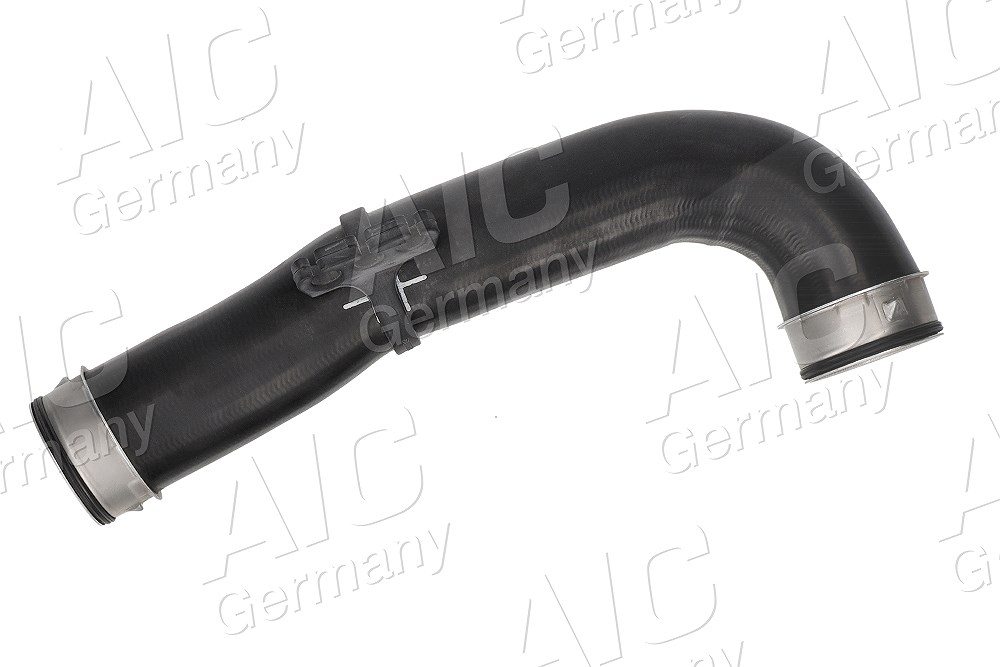 Aic Ladeluftschlauch [Hersteller-Nr. 56724] für Seat, VW, Skoda, Audi