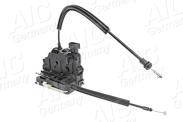 Aic Türschloss [Hersteller-Nr. 58159] für Fiat, Citroën
