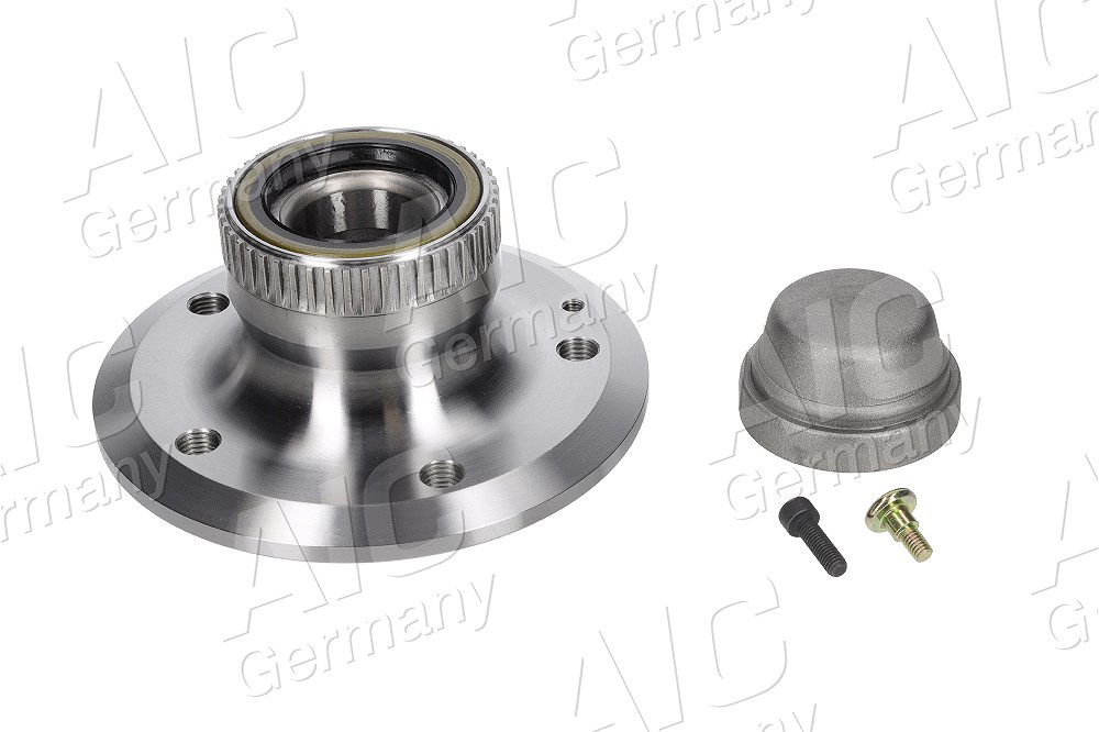 Aic Radlagersatz [Hersteller-Nr. 57484] für Mercedes-Benz