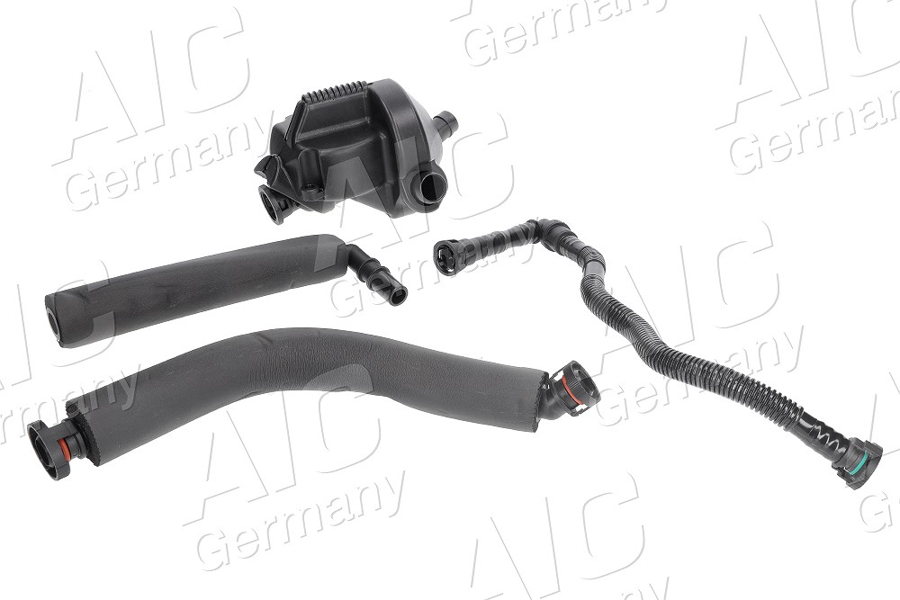 Aic Reparatursatz, Kurbelgehäuseentlüftung [Hersteller-Nr. 56965SET] für BMW