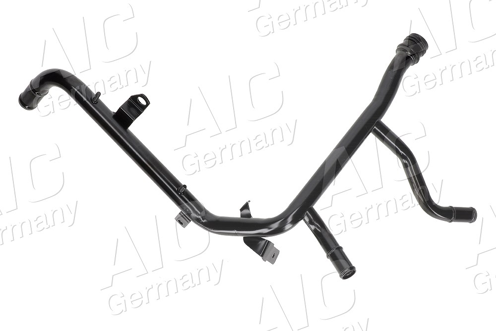 Aic Kühlmittelrohrleitung [Hersteller-Nr. 57592] für VW