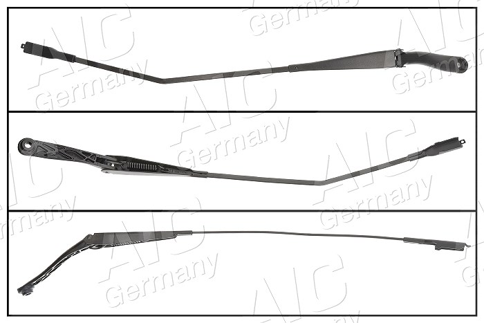 Aic Wischarm, Scheibenreinigung [Hersteller-Nr. 57703] für Fiat