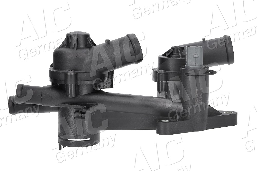 Aic Thermostatgehäuse [Hersteller-Nr. 57753] für VW, Skoda, Seat