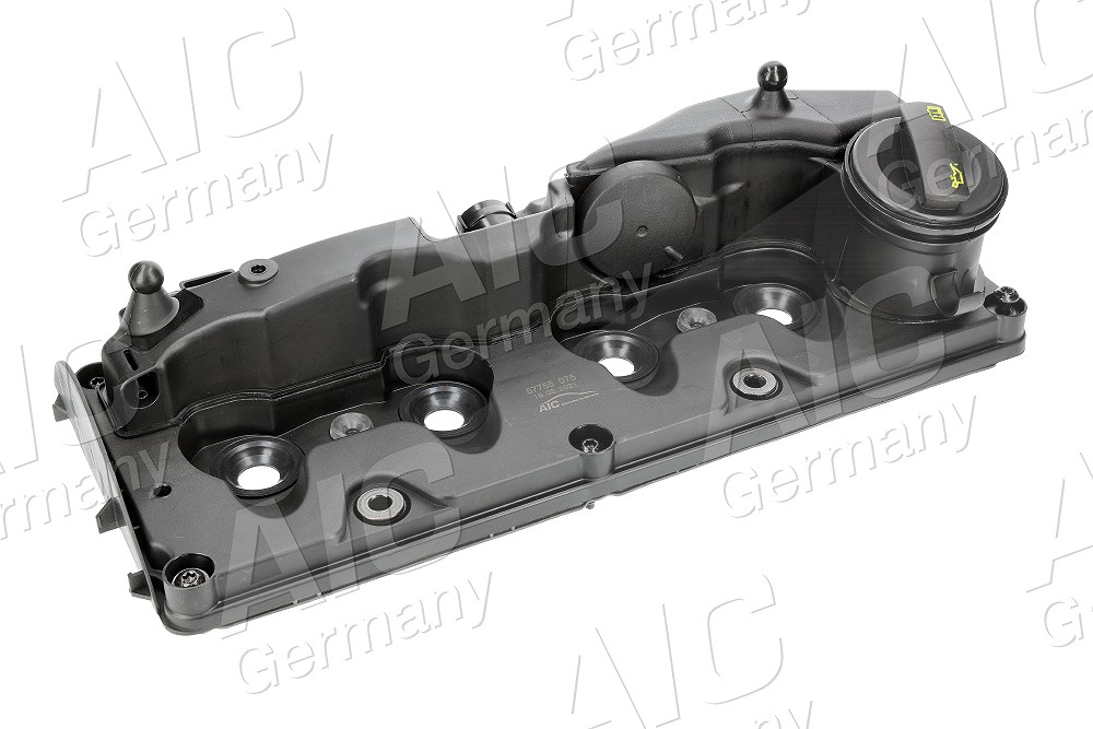 Aic Zylinderkopfhaube [Hersteller-Nr. 57755] für VW, Seat