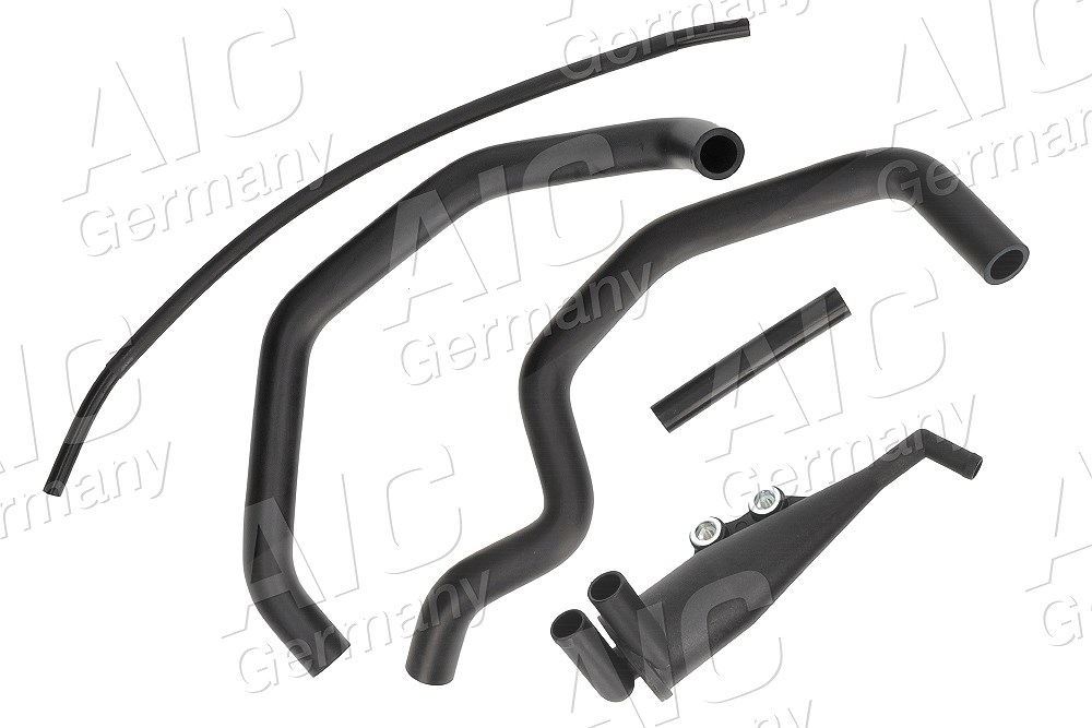 Aic Reparatursatz, Kurbelgehäuseentlüftung [Hersteller-Nr. 56154] für BMW, Land Rover