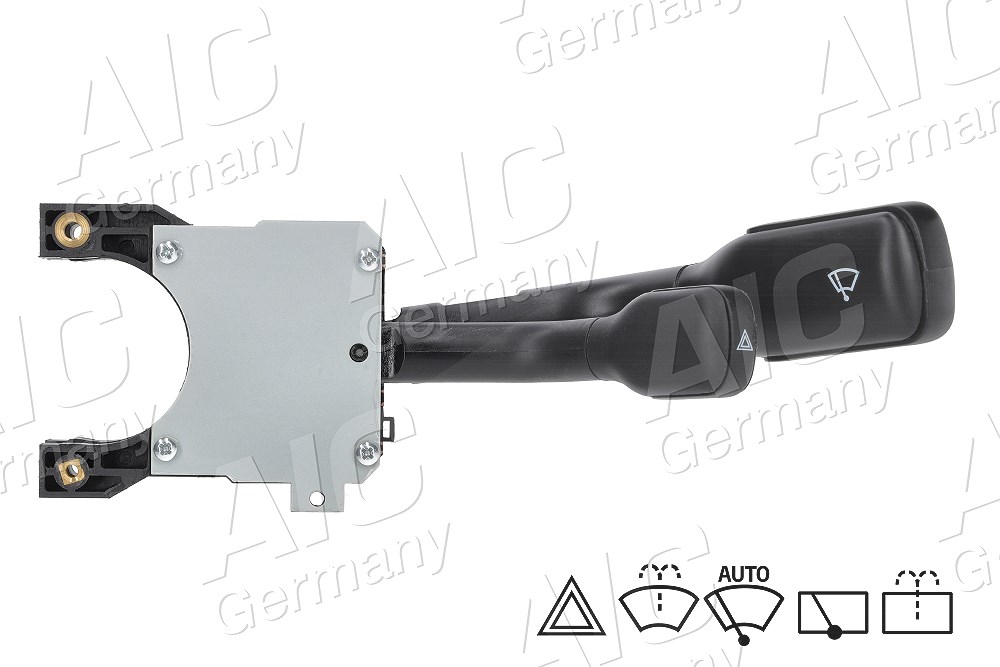 Aic Lenkstockschalter [Hersteller-Nr. 50760] für Audi