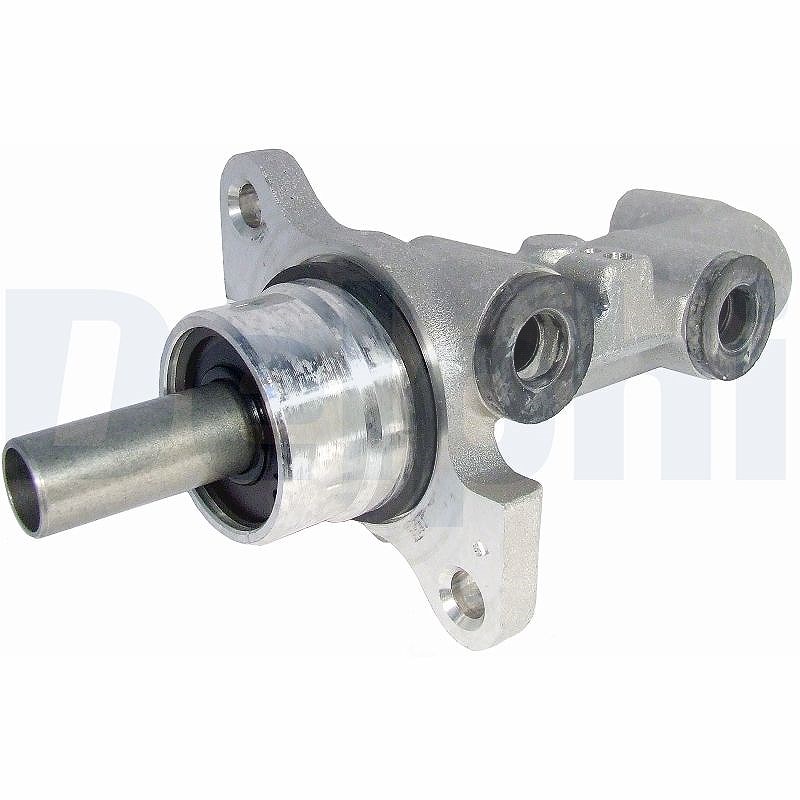 Delphi Hauptbremszylinder [Hersteller-Nr. LM80255] für Vauxhall, Opel