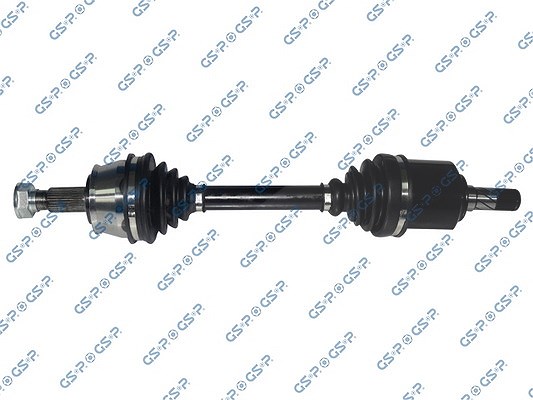 Gsp Antriebswelle [Hersteller-Nr. 217152] für Fiat