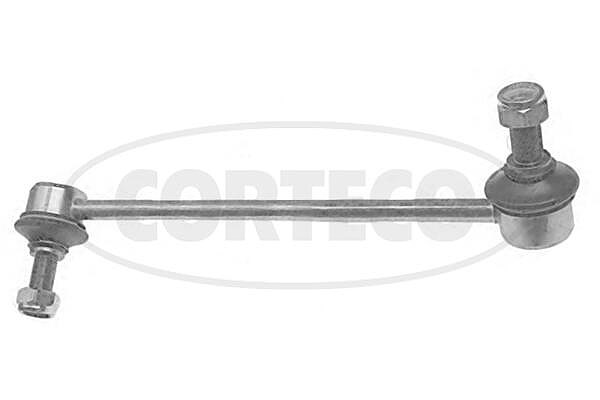 Corteco Stange/Strebe, Stabilisator [Hersteller-Nr. 49396614] für Toyota