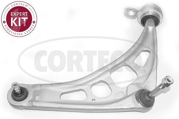 Corteco Lenker, Radaufhängung [Hersteller-Nr. 49398622] für BMW