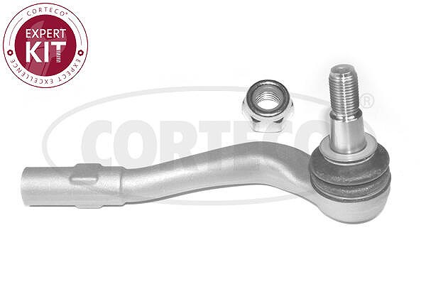 Corteco Spurstangenkopf [Hersteller-Nr. 49400062] für Mercedes-Benz