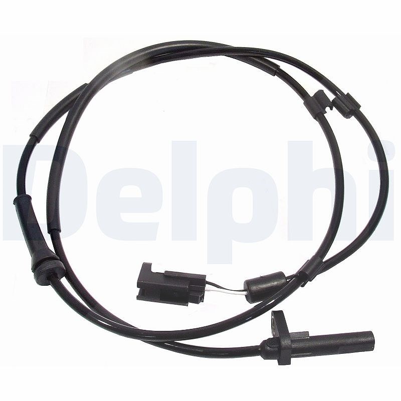 Delphi Sensor, Raddrehzahl [Hersteller-Nr. SS20165] für Ford