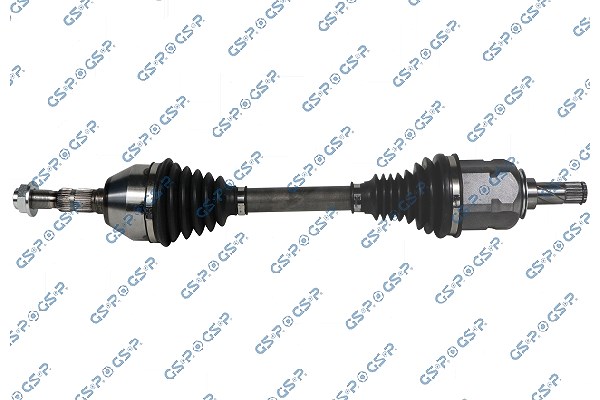 Gsp Antriebswelle [Hersteller-Nr. 244097] für Vauxhall, Opel
