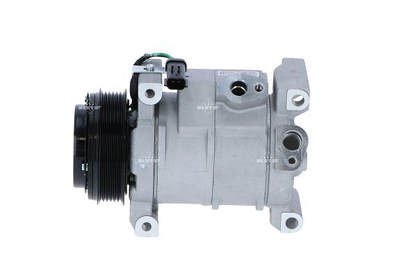 Nrf Kompressor, Klimaanlage [Hersteller-Nr. 32951] für Chrysler, Lancia