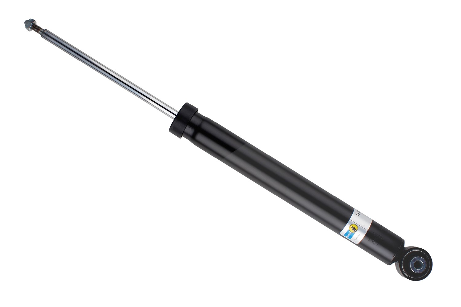Bilstein Stoßdämpfer [Hersteller-Nr. 19-267111] für Skoda, VW