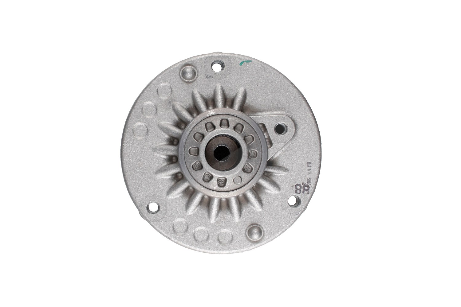 Bilstein Federbeinstützlager [Hersteller-Nr. 12-251377] für BMW