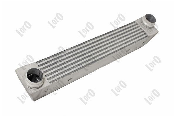 Abakus Ladeluftkühler [Hersteller-Nr. 004-018-0008] für BMW
