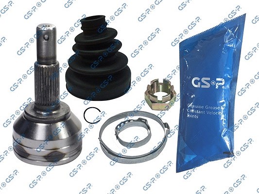 Gsp Gelenksatz, Antriebswelle [Hersteller-Nr. 841286] für Nissan