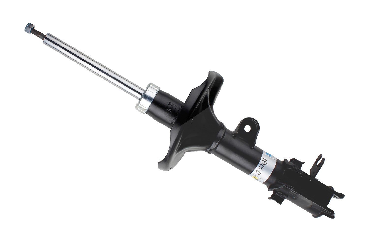 Bilstein Stoßdämpfer [Hersteller-Nr. 22-167484] für Hyundai, Kia