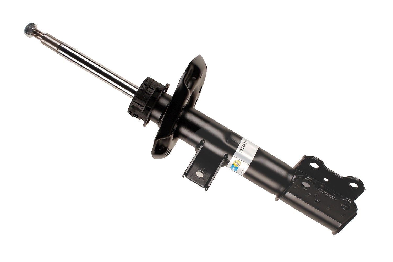 Bilstein Stoßdämpfer [Hersteller-Nr. 22-244215] für Mercedes-Benz, Infiniti